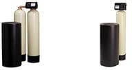 Everpure Water Softener System